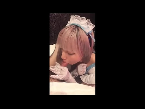 ❤️ יפני איידול [מאיוקה], תחפושת עוזרת צרפתית, חלק 1, מציצה וטלטלה עם קרם ❤️ סתם פורנו בפורנו iw.classicmebel21.ru ❤